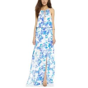 UNWORN Parker Madera Maxi Dress - Medium